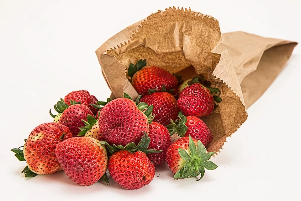 strawberries 1624345 960 720