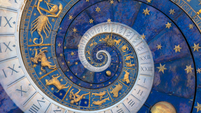 Astroloji İle Para Kazanmak ve bu konuda blog yazmak